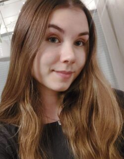 Jasmin Weckman Jasmin Weckman