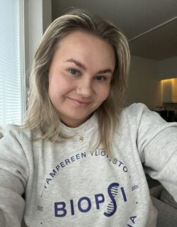 Melissa Karimies Melissa Karimies